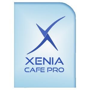 XENIA CAFE PRO