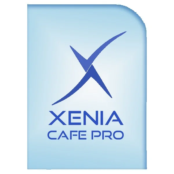 XENIA CAFE PRO