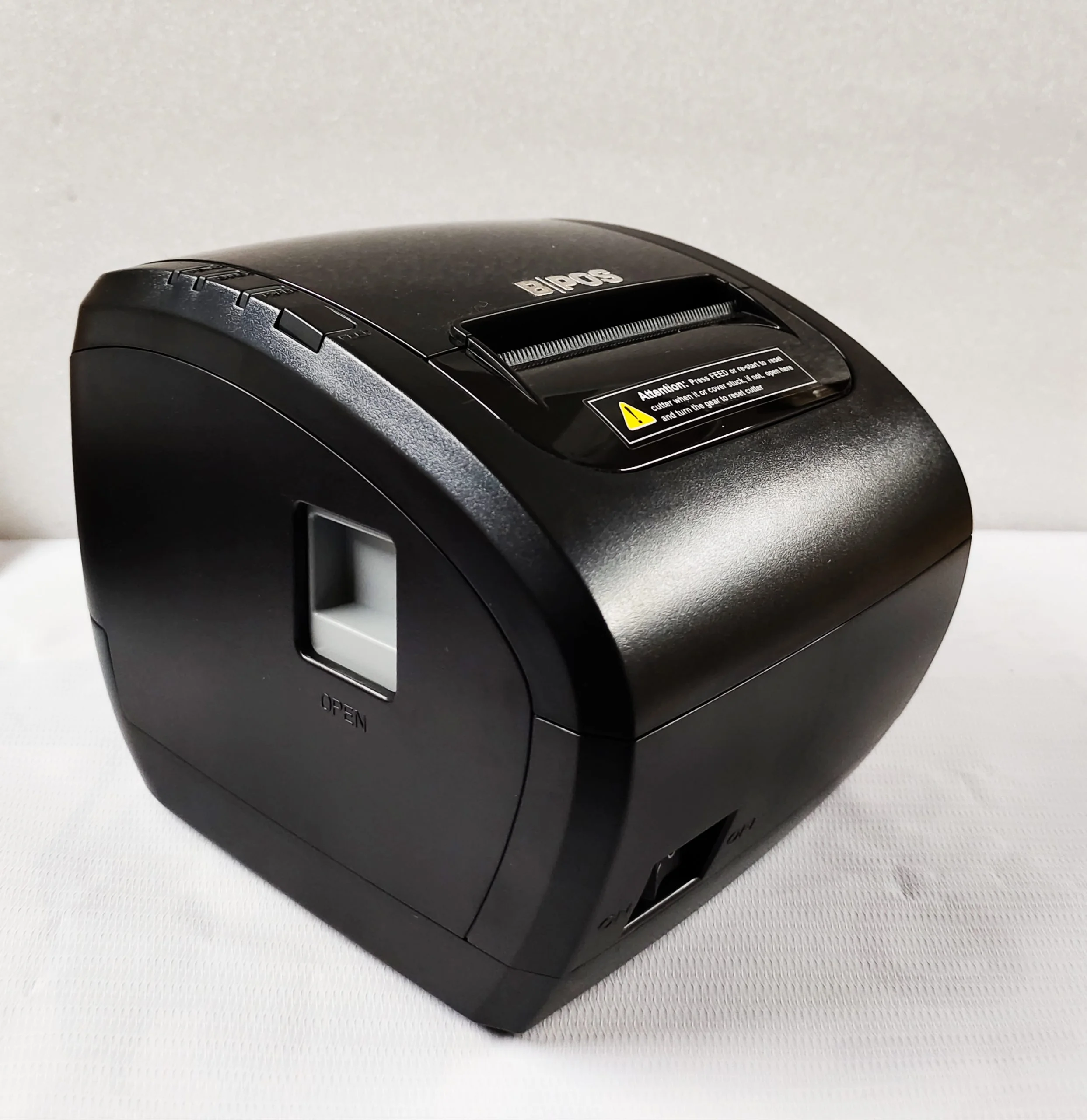 Thermal Printer BPOS RP 260IV USB - POS Market Online