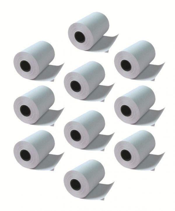 57mm Thermal Paper Rolls