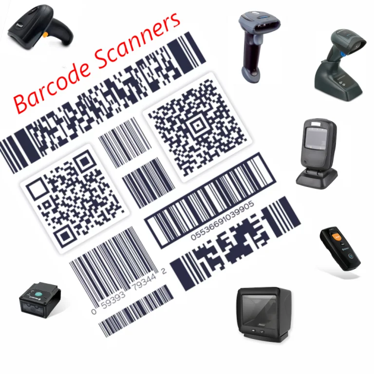 posmarket.in barcode scanners