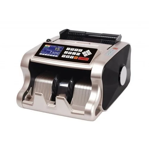 Cash/Value Counting Machine