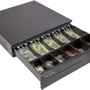 Automatic Cash Drawers