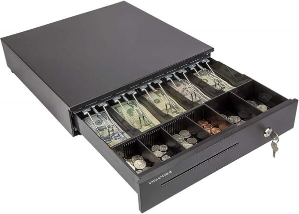 Automatic Cash Drawers