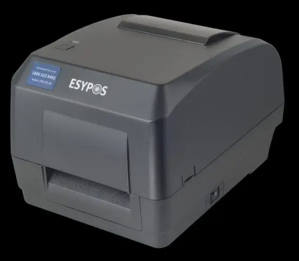Esypos 531tx Barcode Label Printer