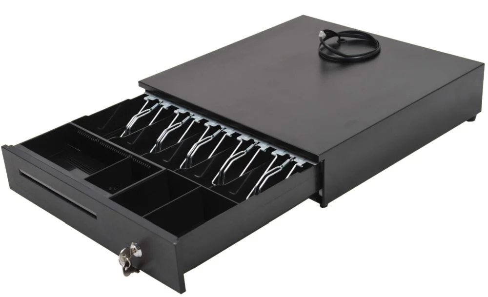 Esypos Cash Drawer
