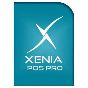 XENIA Pos Pro Billing Software