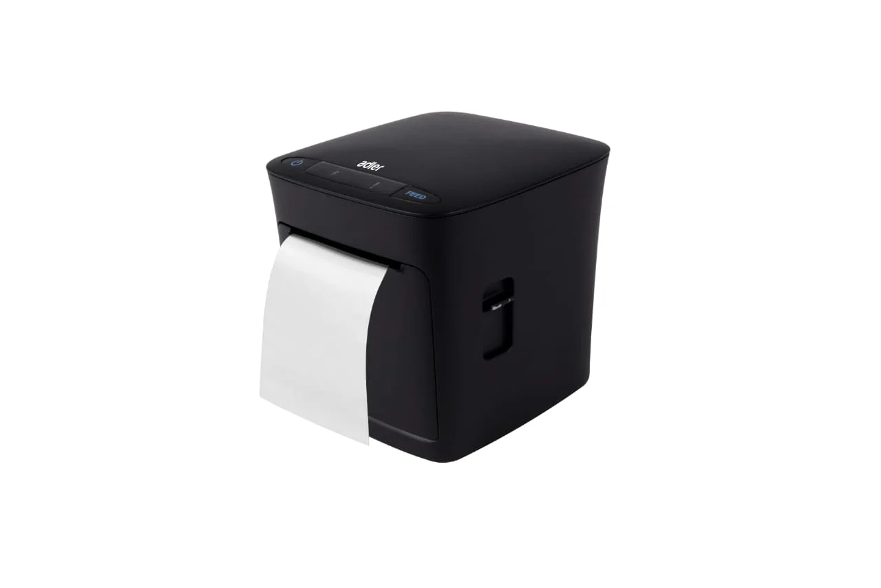 Adler Thermal Receipt Printer TP100 3″ - Image 5