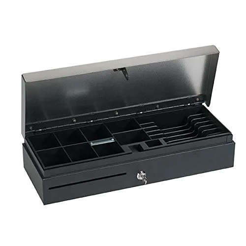 CASH DRAWER FLIP TOP