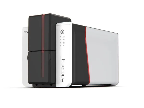 Evolis Primacy 2 PVC ID Card Printer