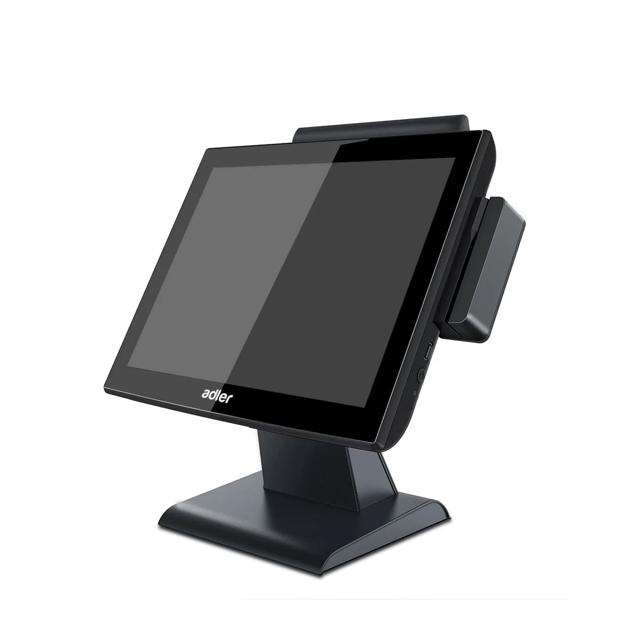 Hertz Lite 6000S Touch POS 15" TFT - Image 2