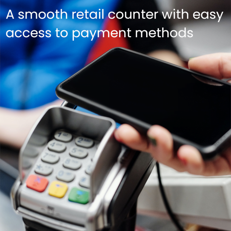 payment solutions