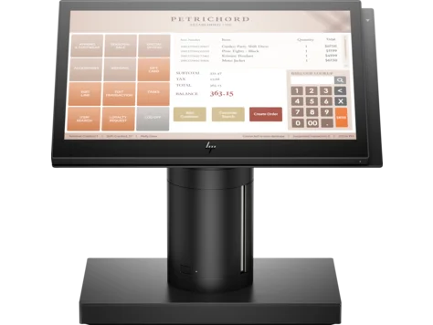 Point of Sale (POS) systems