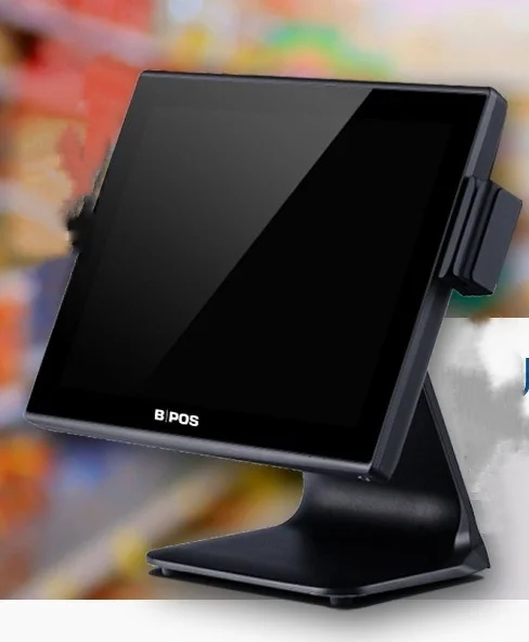 BPOS i300 TOUCH POS (WINDOWS)