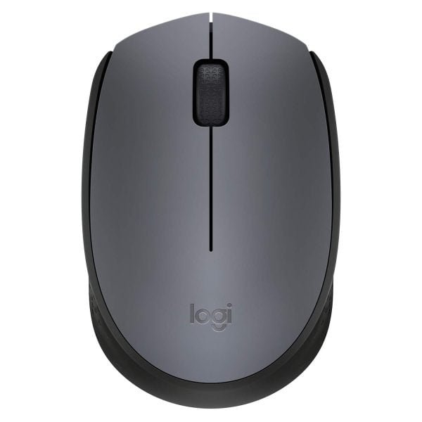 LOGITECH M171 WIRELESS MOUSE