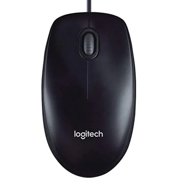LOGITECH M90 USB MOUSE