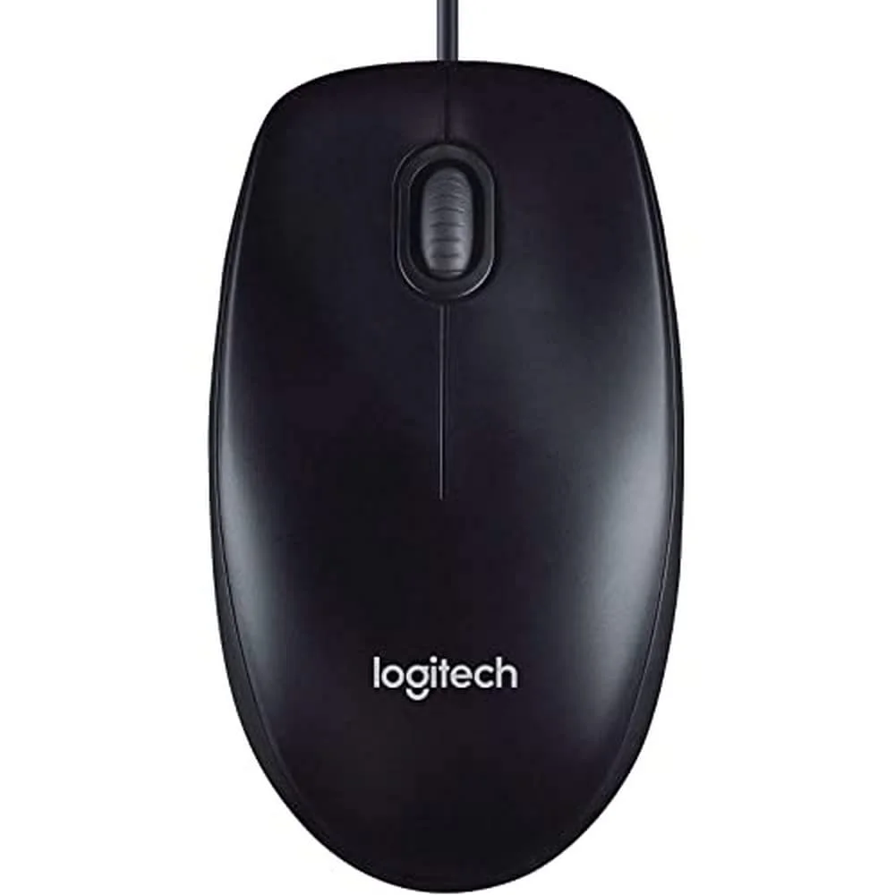 LOGITECH M90 USB MOUSE