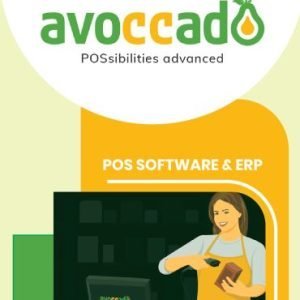 Avoccado Billing and Accounting Software