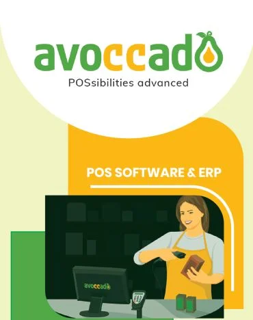 Avoccado Billing and Accounting Software