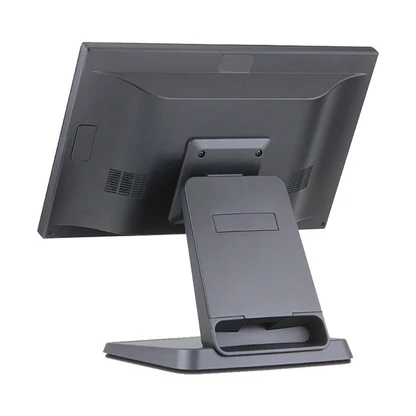 Next-Generation POS Display: 15.6-inch Touch Screen Excellence