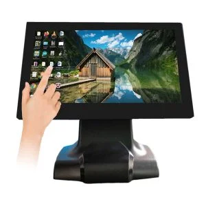 Touch Screen Monitor