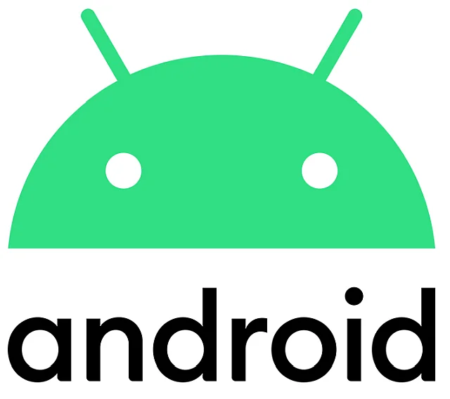 Android OS Logo