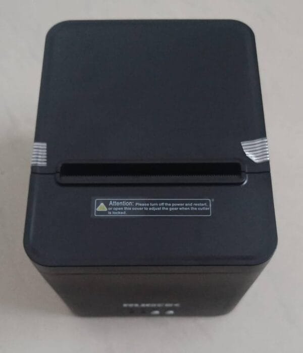 Rugtek RP-82 Thermal Printer 80 mm