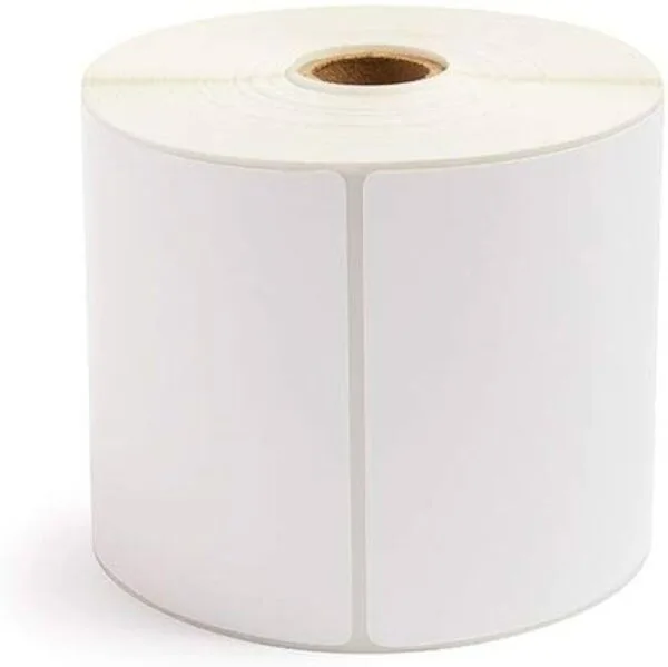 Barcode Label 100x150mm Direct Thermal