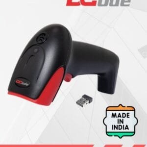 Dcode 2D Barcode Scanner DC7122 USB+Dongle