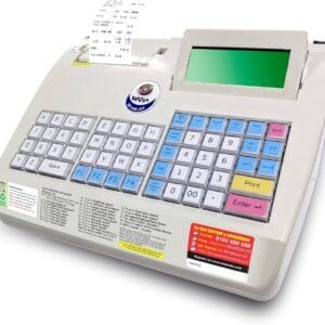 Wep BP 1100 Joy Billing Machine