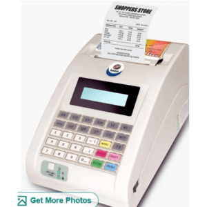 Wep Bp Joy Plus Billing Machine with Battery