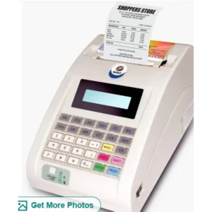 Wep Bp Joy Plus Billing Machine with Battery