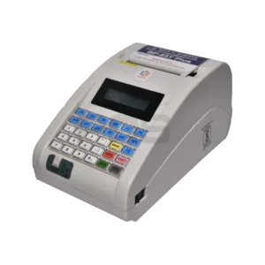 Wep Bp 85t Plus Billing Machine