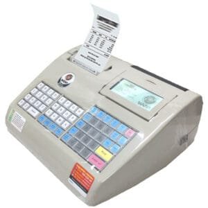 Wep BP 2100 Billing Machine with Tamil Language