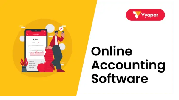 Vyapar Billing Software for Retail, Wholesale & Restaurant Businesses - Image 3