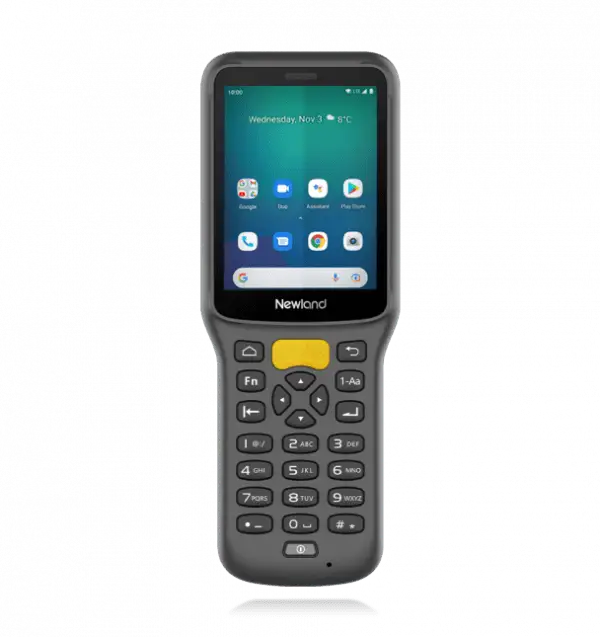 Newland NLS-MT37 Portable Data Collector - Image 3