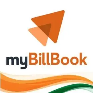 My Bill Book Billing Software