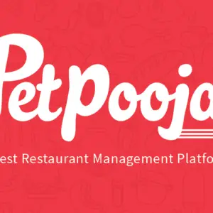 Petpooja Restaurant Management Software