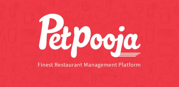 Petpooja Restaurant Management Software