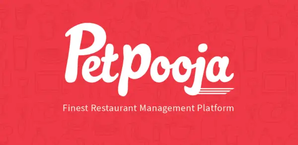 Petpooja Restaurant Management Software
