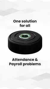 Petpooja Payroll & Attendance Management Software with Biometric Hardware (Bluetooth/Wifi) - Image 3