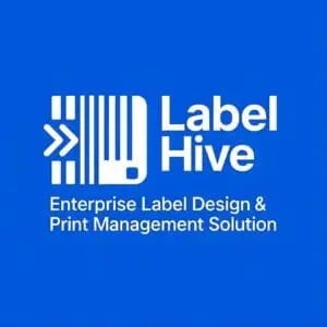 Label Hive - Label Printing Software