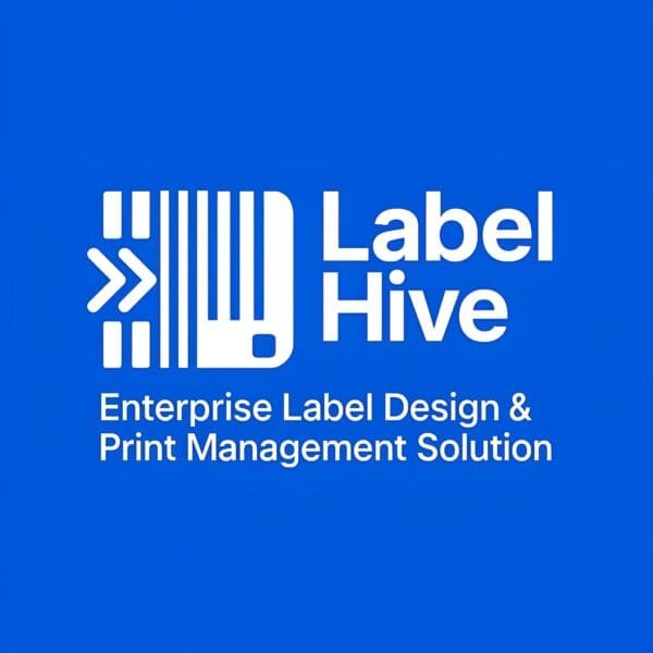 Label Hive - Label Printing Software