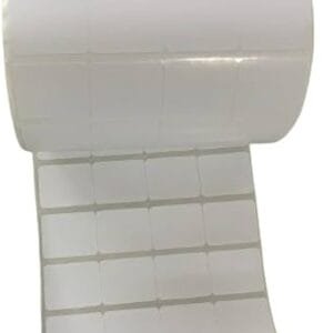 Barcode Label 25x20 1" core 5000 nos
