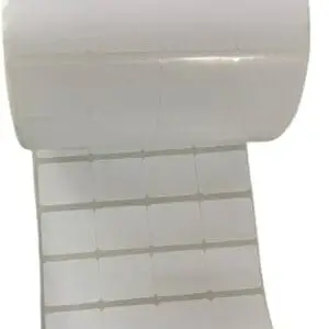 Barcode Label 25x20 1" core 5000 nos